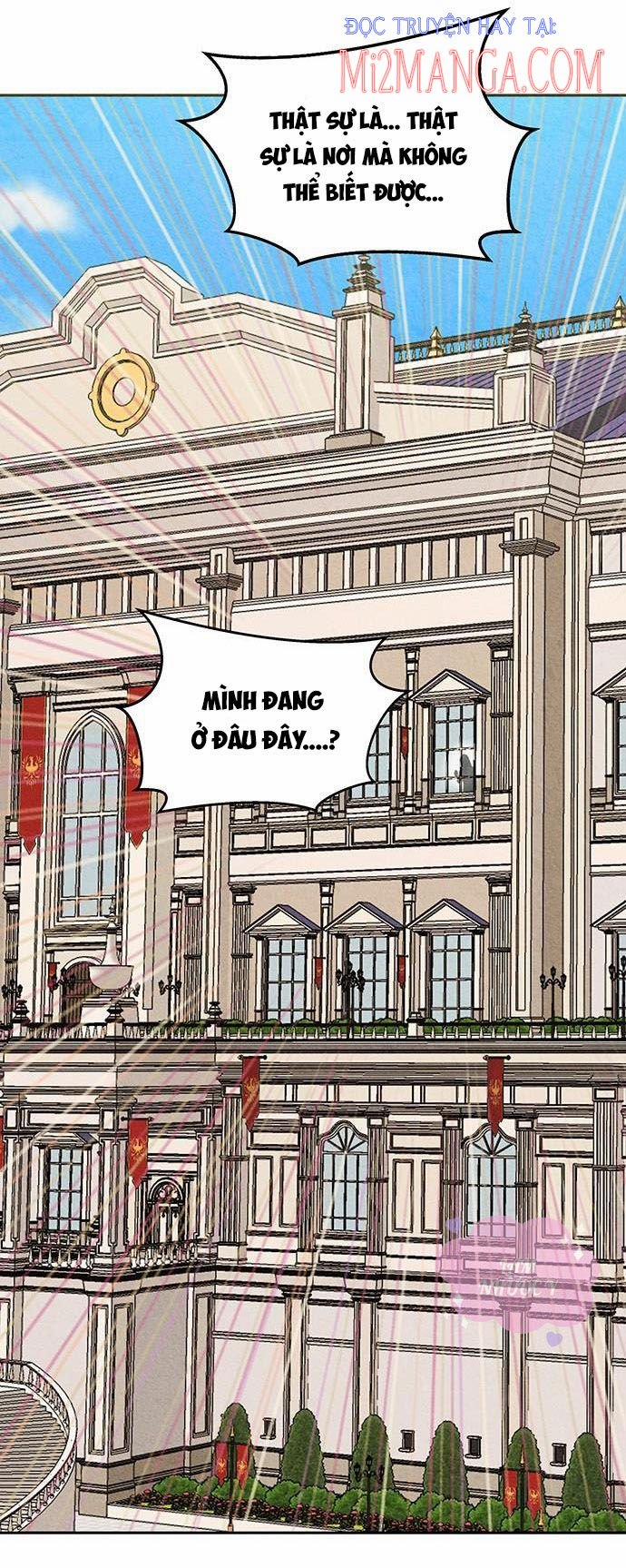 Đế Chế Itan Của Jacheongbi 5 trang 8