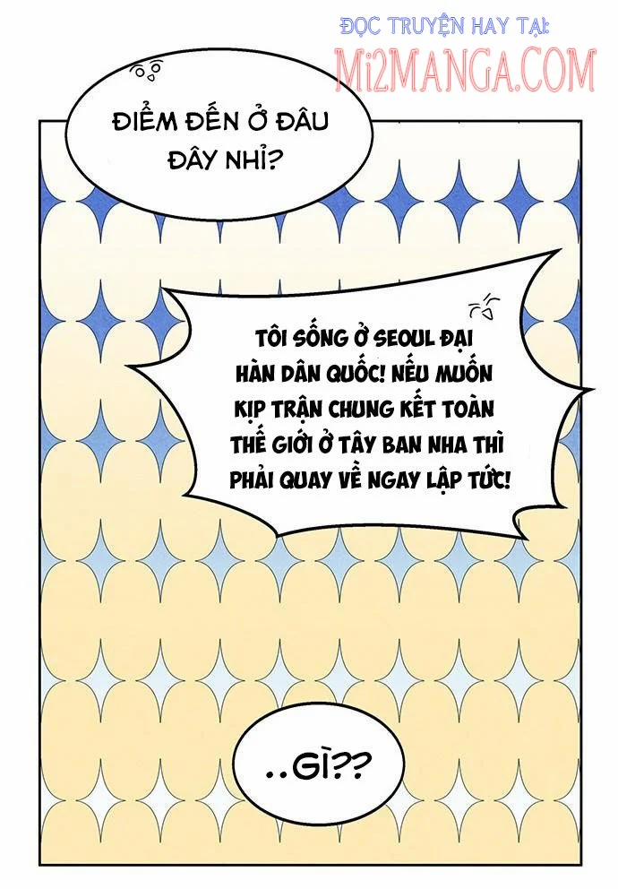 Đế Chế Itan Của Jacheongbi 6.5 trang 11