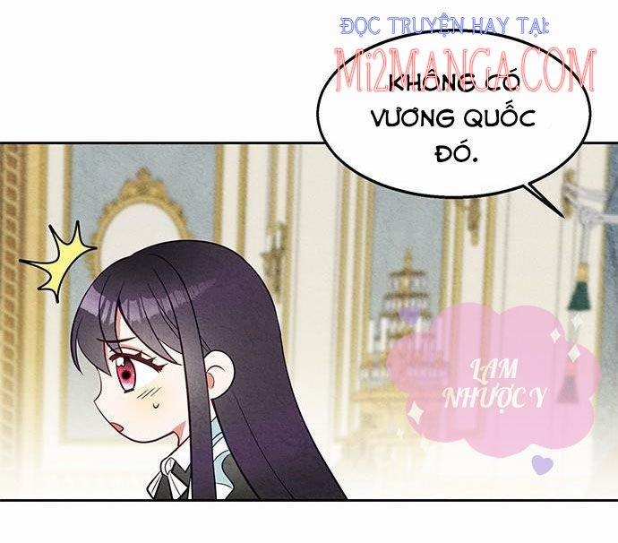 Đế Chế Itan Của Jacheongbi 6.5 trang 16