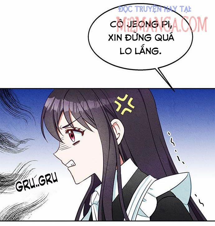 Đế Chế Itan Của Jacheongbi 6.5 trang 23
