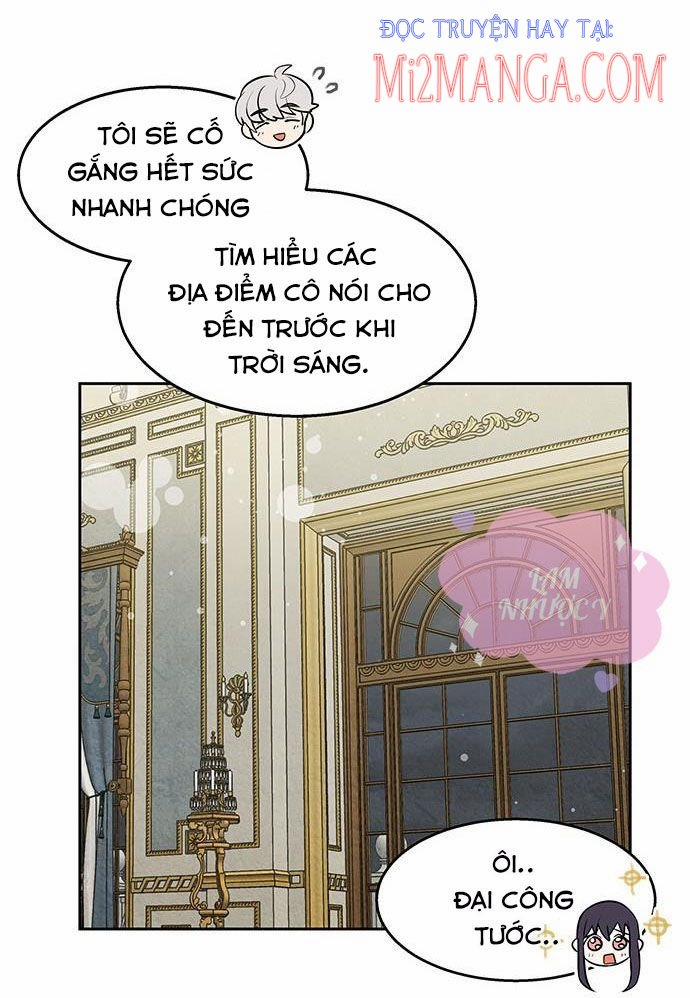 Đế Chế Itan Của Jacheongbi 6.5 trang 24