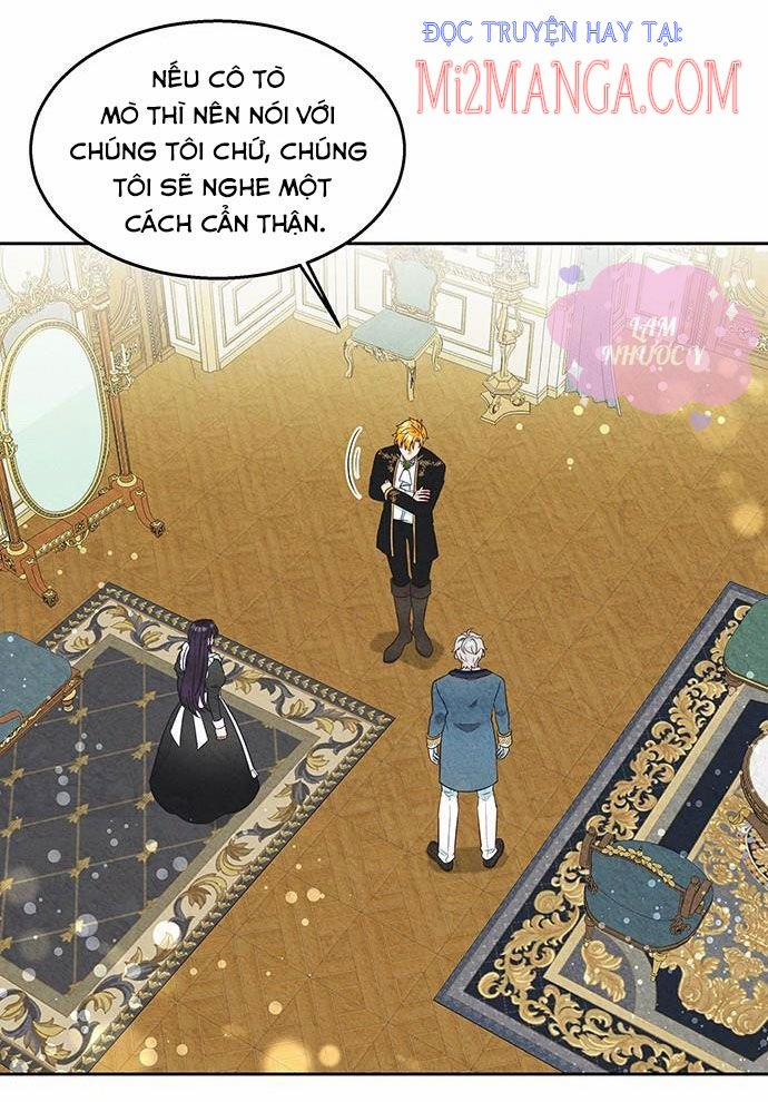 Đế Chế Itan Của Jacheongbi 6.5 trang 27