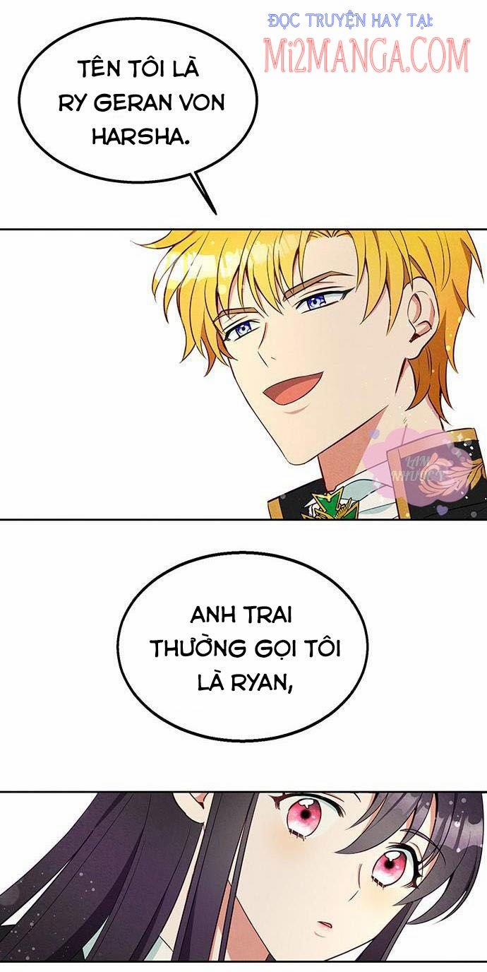 Đế Chế Itan Của Jacheongbi 6.5 trang 28