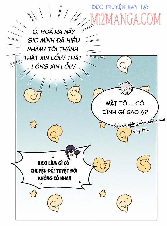 Đế Chế Itan Của Jacheongbi 6.5 trang 4