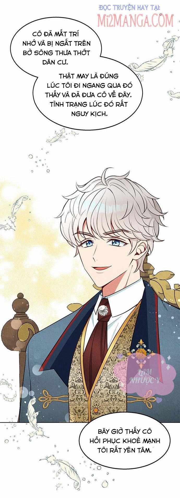 Đế Chế Itan Của Jacheongbi 6.5 trang 7