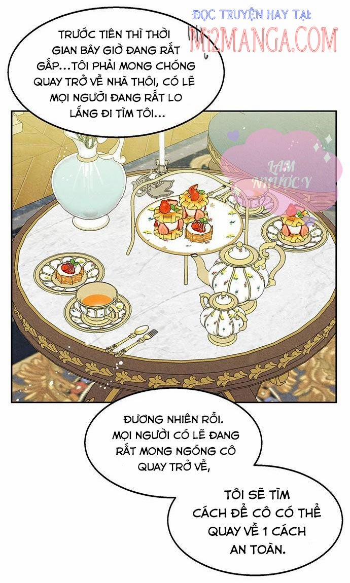 Đế Chế Itan Của Jacheongbi 6.5 trang 9