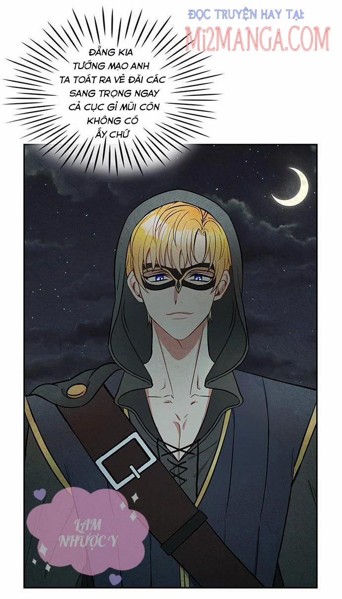 Đế Chế Itan Của Jacheongbi 6 trang 11
