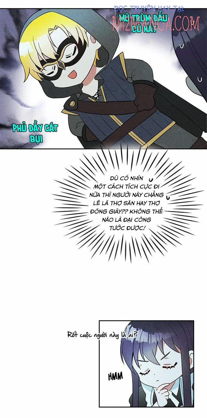 Đế Chế Itan Của Jacheongbi 6 trang 12