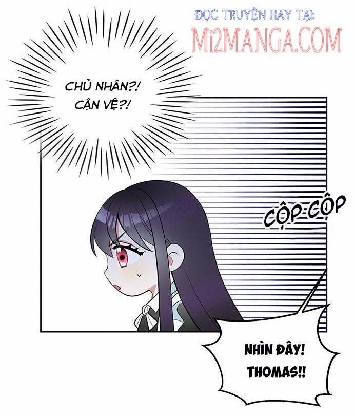 Đế Chế Itan Của Jacheongbi 6 trang 17