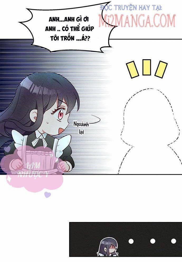 Đế Chế Itan Của Jacheongbi 6 trang 20