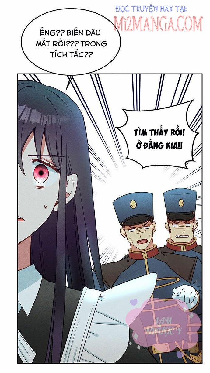 Đế Chế Itan Của Jacheongbi 6 trang 21