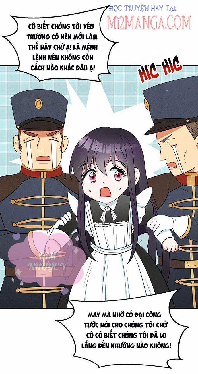 Đế Chế Itan Của Jacheongbi 6 trang 22