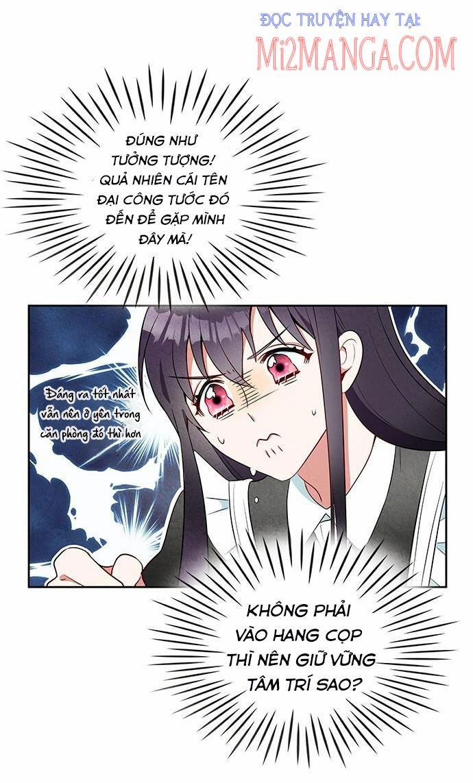 Đế Chế Itan Của Jacheongbi 6 trang 29