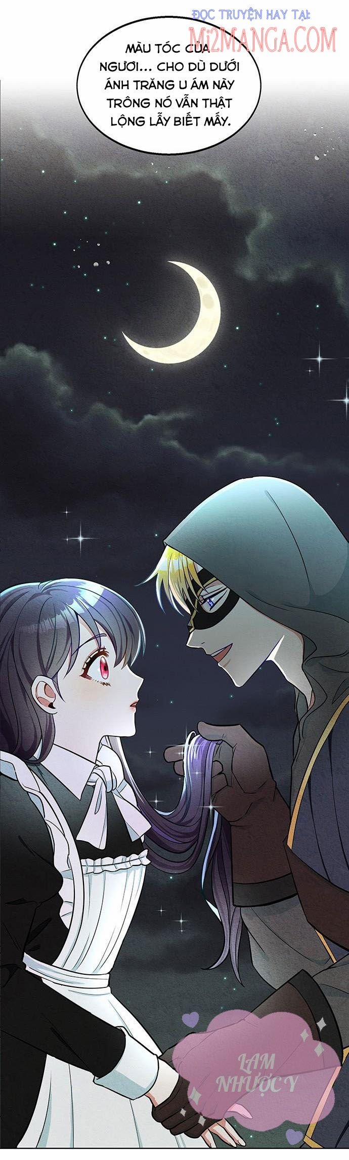 Đế Chế Itan Của Jacheongbi 6 trang 3