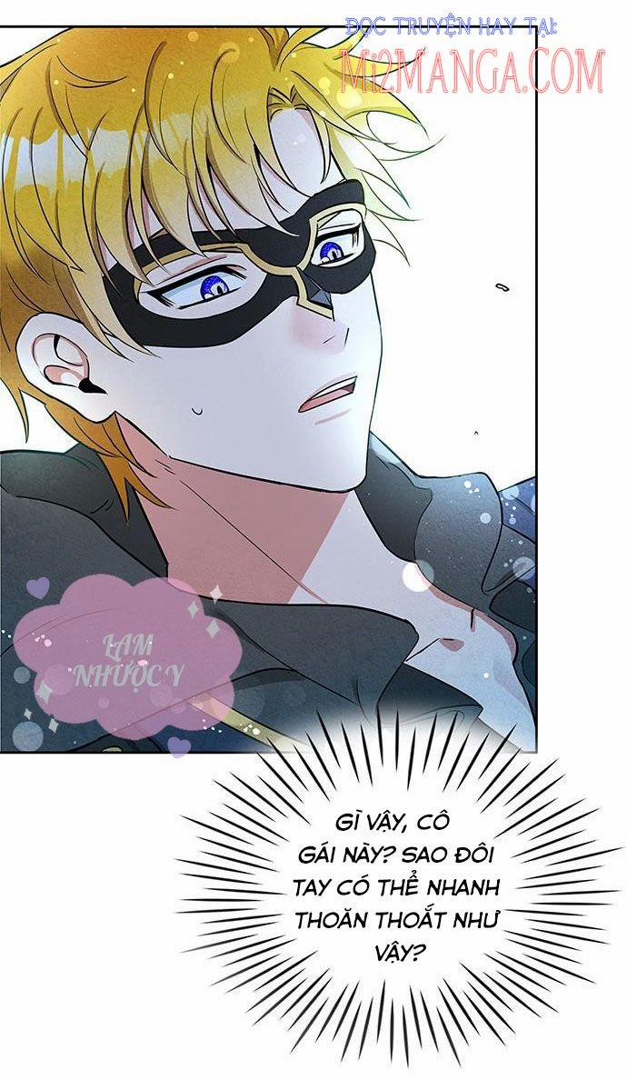 Đế Chế Itan Của Jacheongbi 6 trang 7