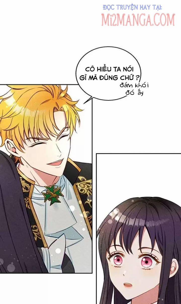 Đế Chế Itan Của Jacheongbi 7.5 trang 18