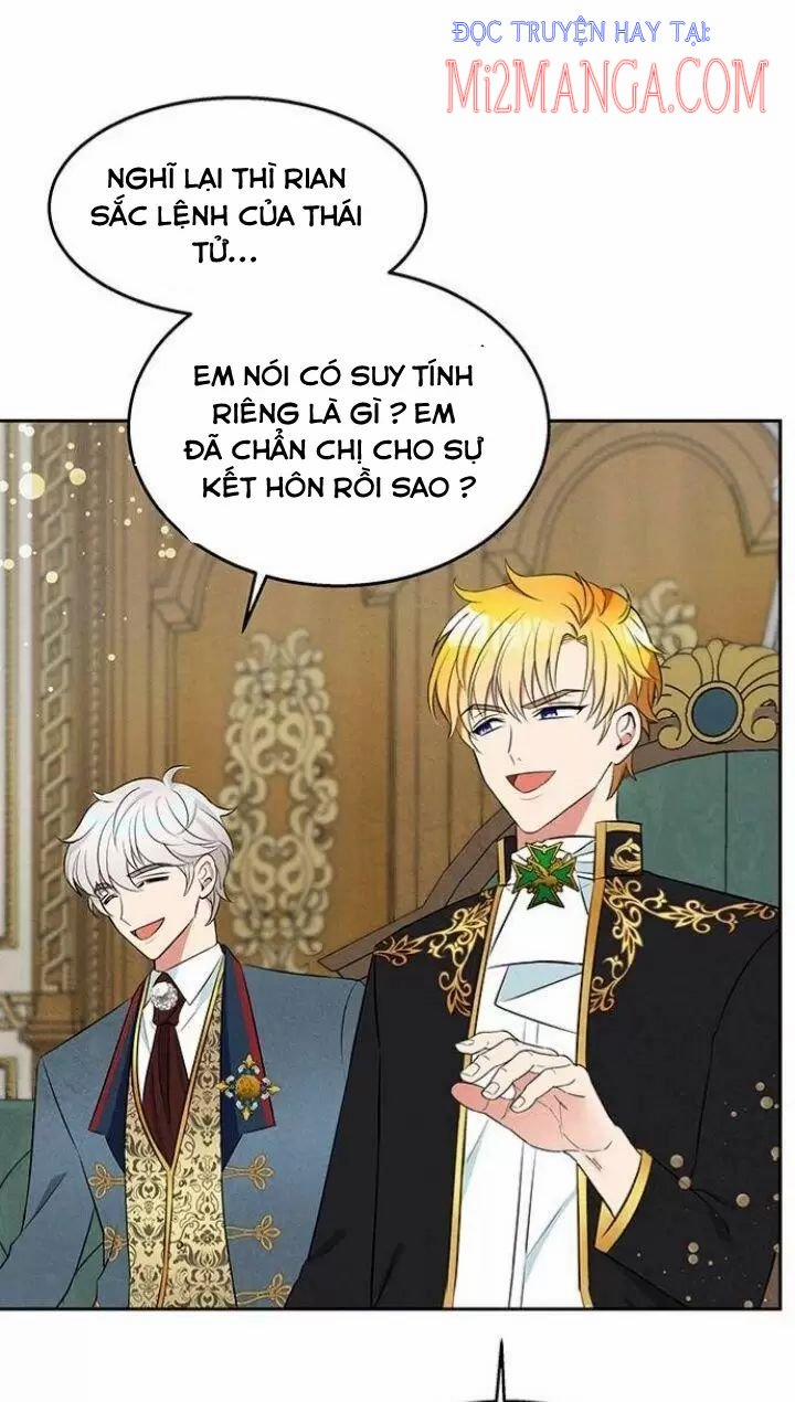 Đế Chế Itan Của Jacheongbi 7.5 trang 28