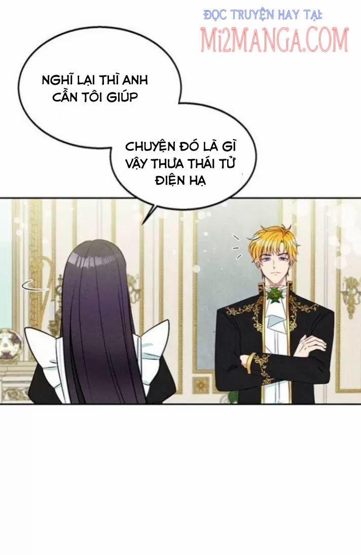 Đế Chế Itan Của Jacheongbi 7.5 trang 9