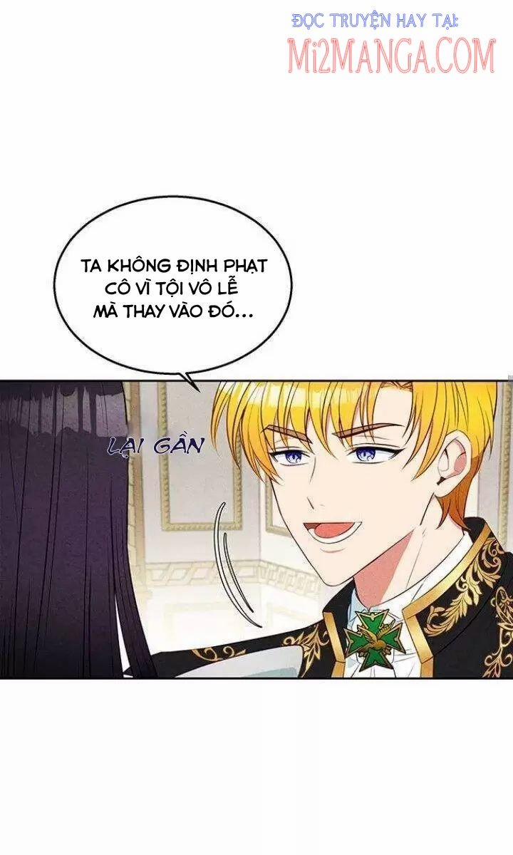 Đế Chế Itan Của Jacheongbi 7 trang 12