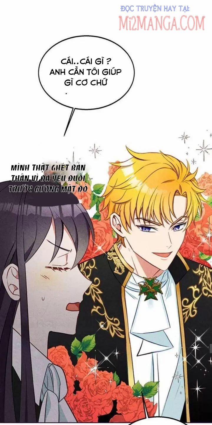 Đế Chế Itan Của Jacheongbi 7 trang 18