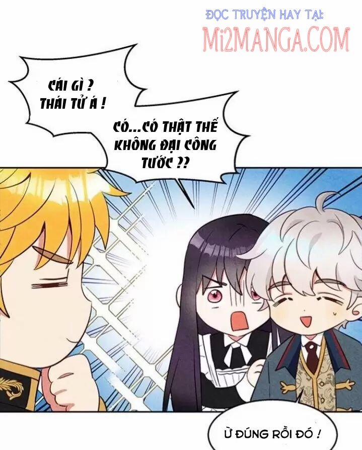 Đế Chế Itan Của Jacheongbi 7 trang 2