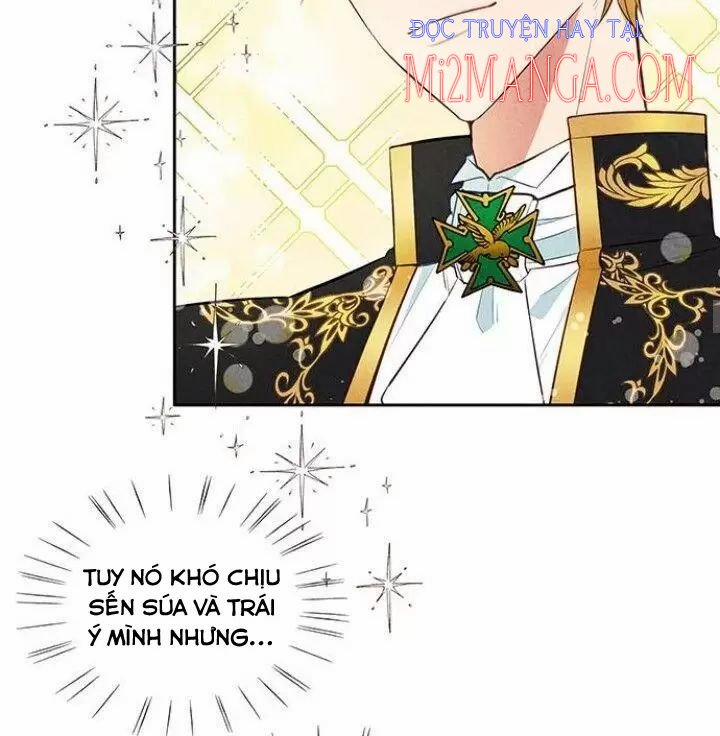 Đế Chế Itan Của Jacheongbi 7 trang 23