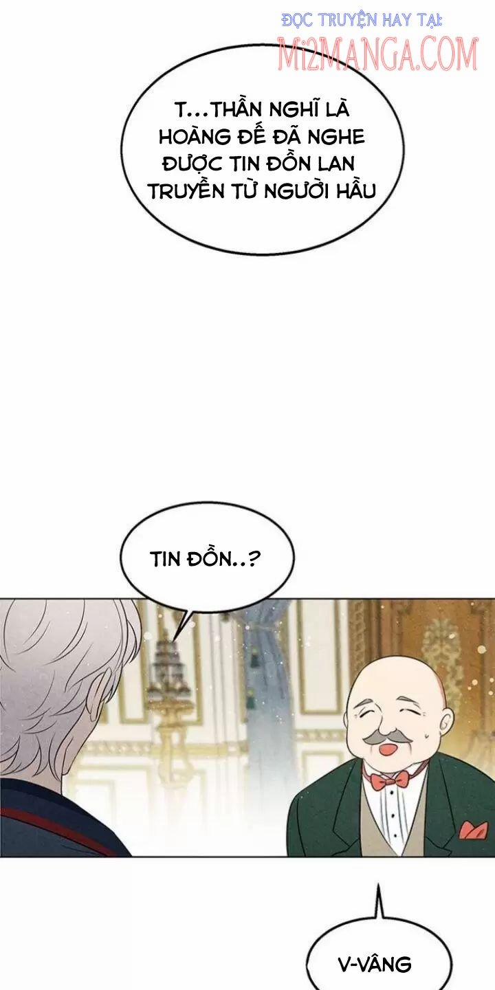 Đế Chế Itan Của Jacheongbi 7 trang 28