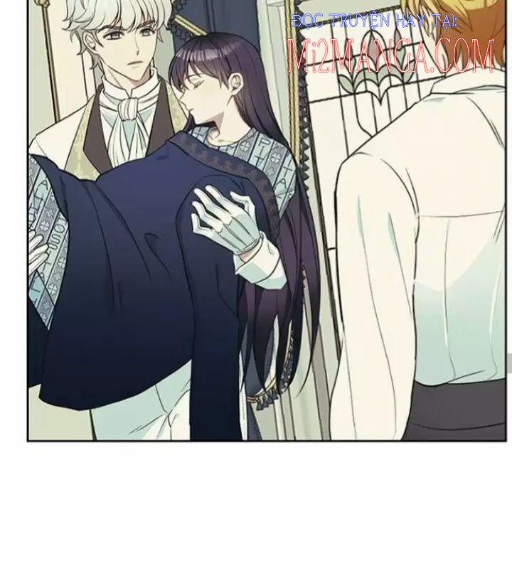 Đế Chế Itan Của Jacheongbi 7 trang 30