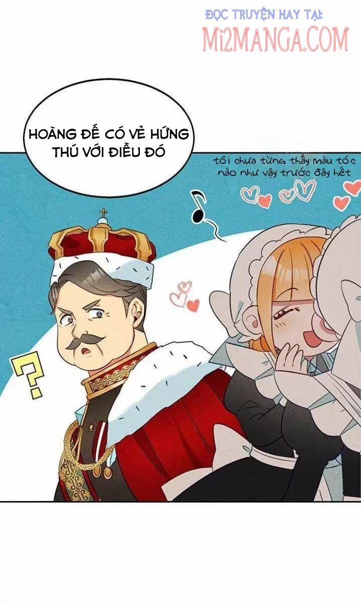 Đế Chế Itan Của Jacheongbi 7 trang 34