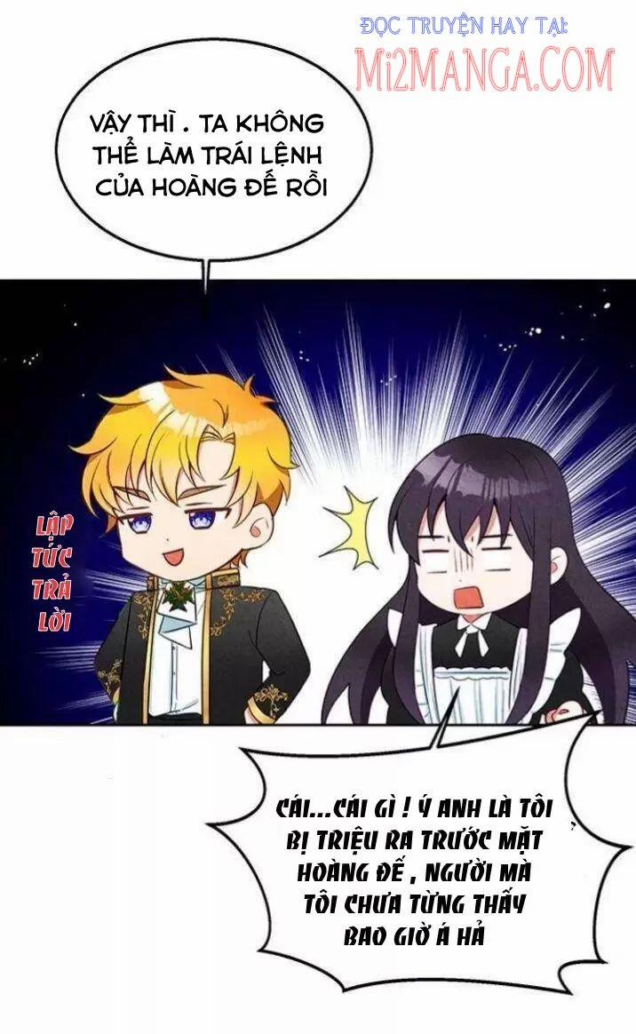 Đế Chế Itan Của Jacheongbi 7 trang 36