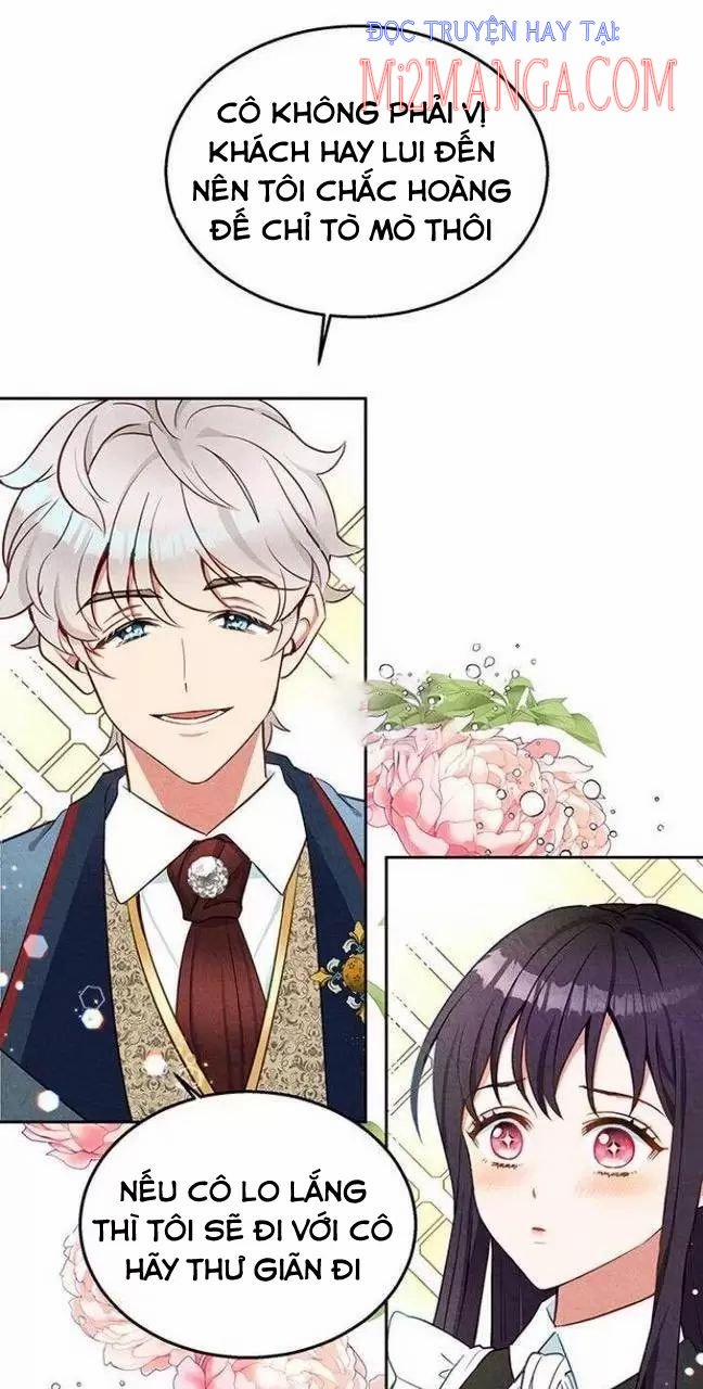 Đế Chế Itan Của Jacheongbi 7 trang 38