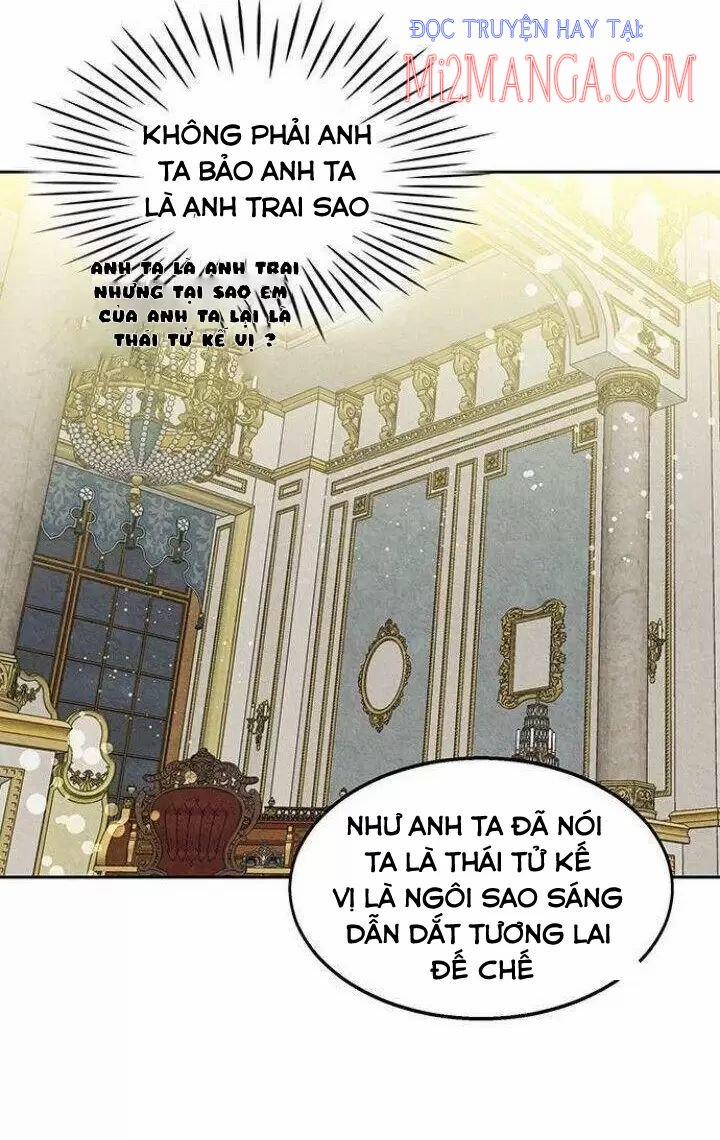 Đế Chế Itan Của Jacheongbi 7 trang 7