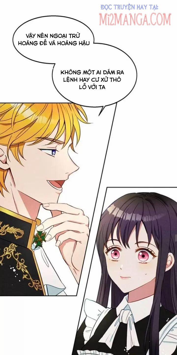 Đế Chế Itan Của Jacheongbi 7 trang 8