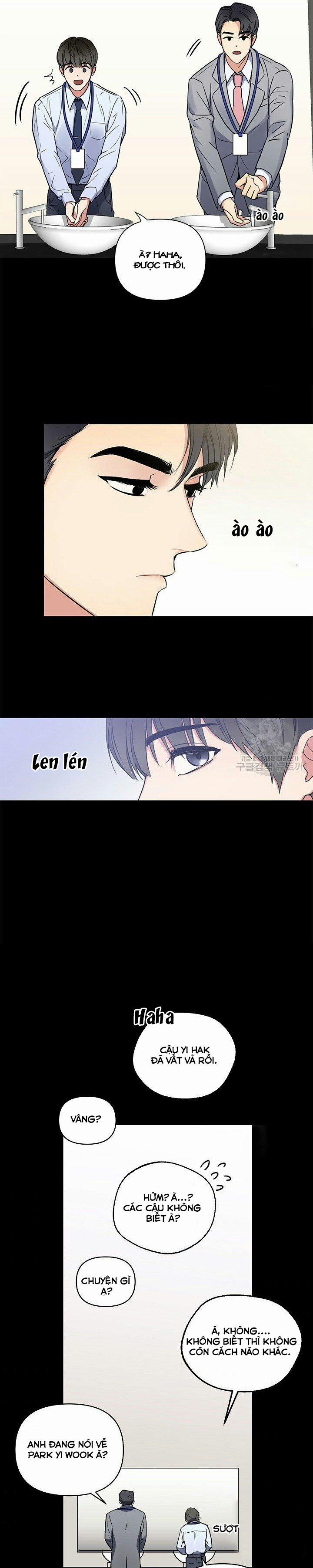 Dễ Dàng Nhận Ra 1 trang 10