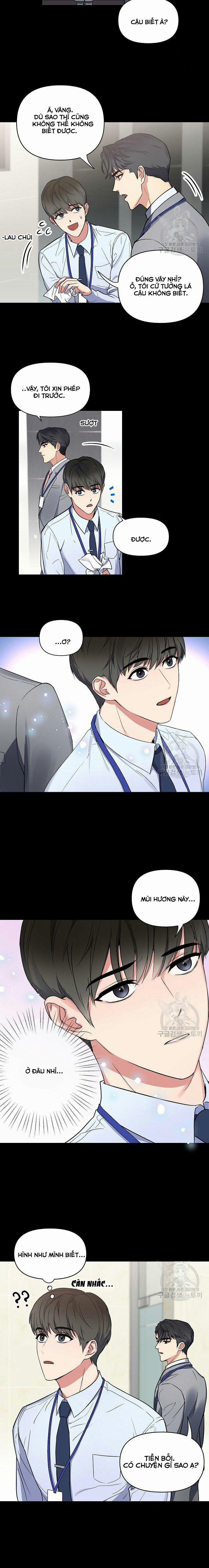 Dễ Dàng Nhận Ra 1 trang 11