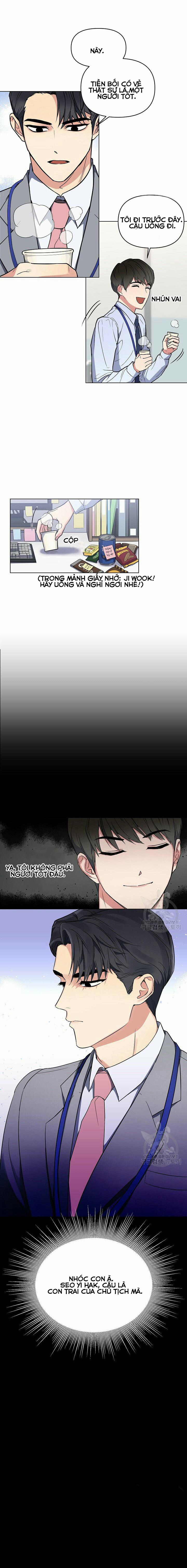 Dễ Dàng Nhận Ra 1 trang 15