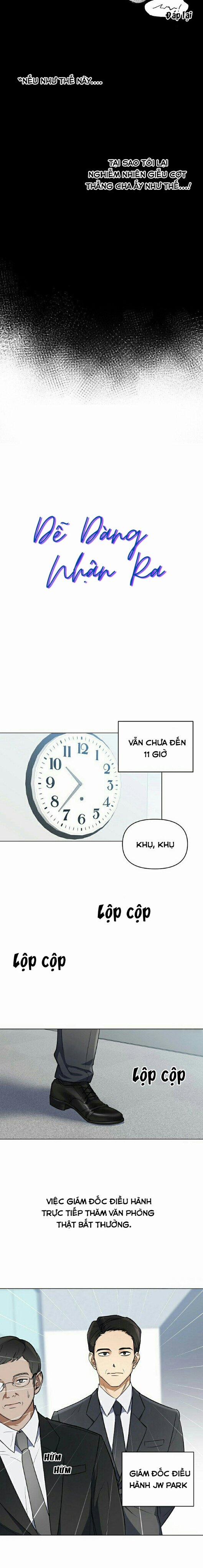 Dễ Dàng Nhận Ra 1 trang 3