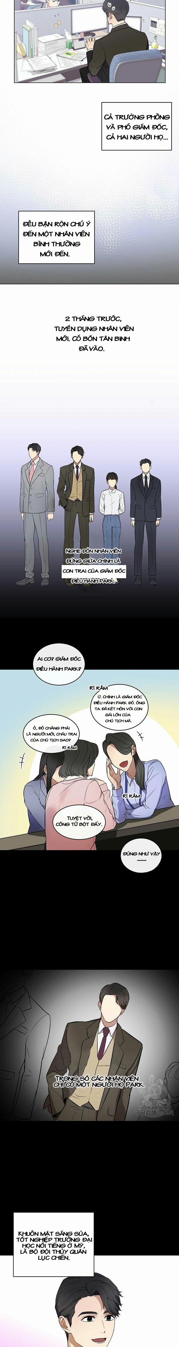 Dễ Dàng Nhận Ra 1 trang 5