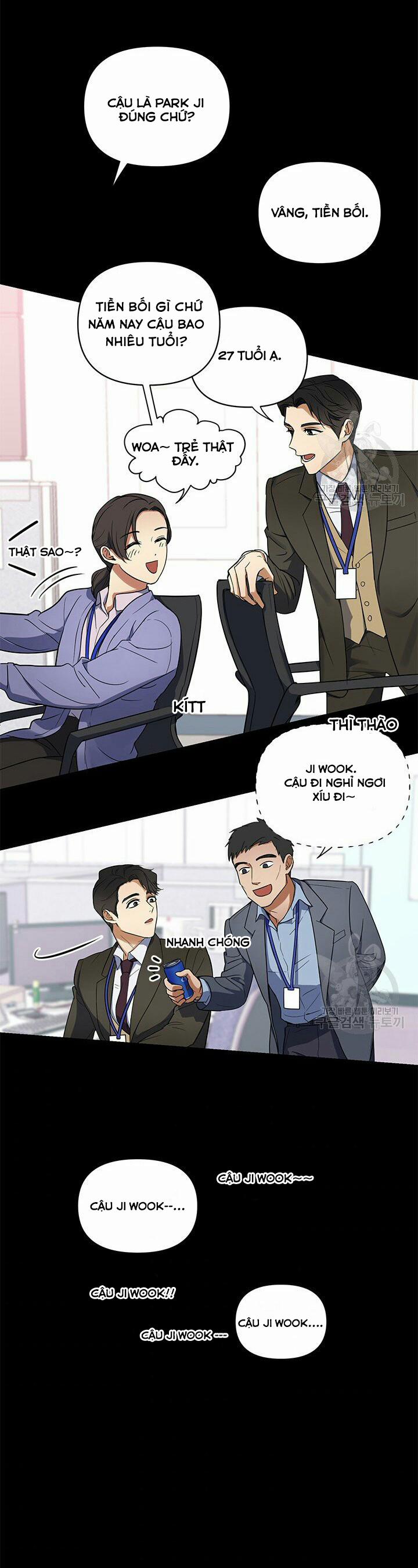 Dễ Dàng Nhận Ra 1 trang 8