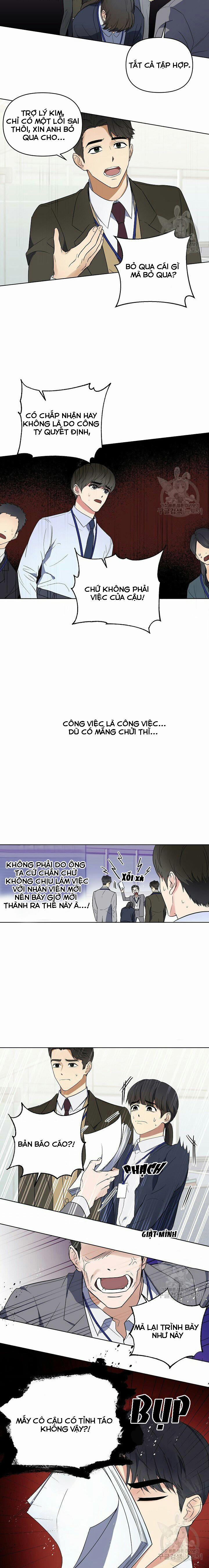 Dễ Dàng Nhận Ra 2 trang 1