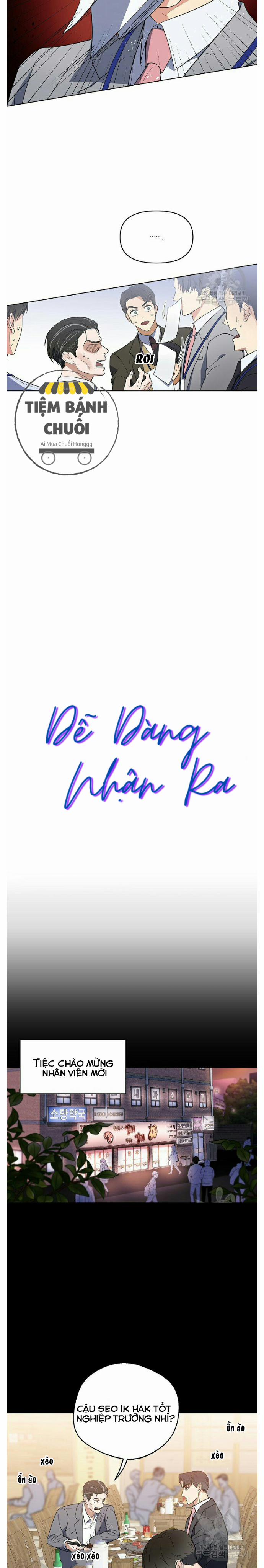 Dễ Dàng Nhận Ra 2 trang 2