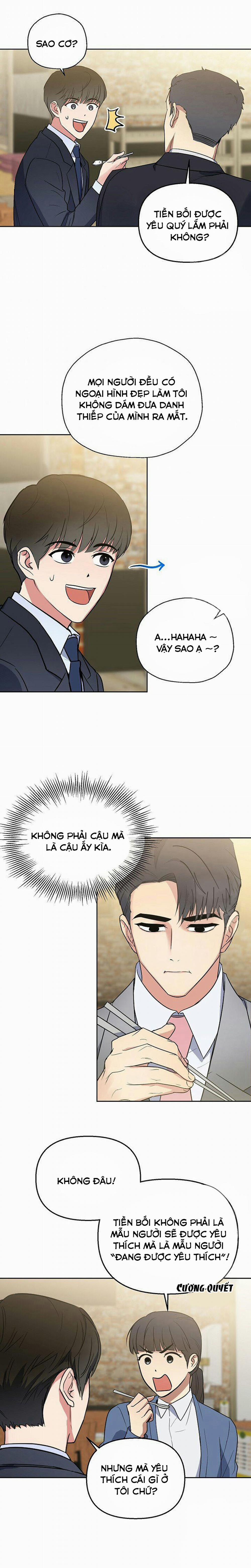 Dễ Dàng Nhận Ra 4 trang 10