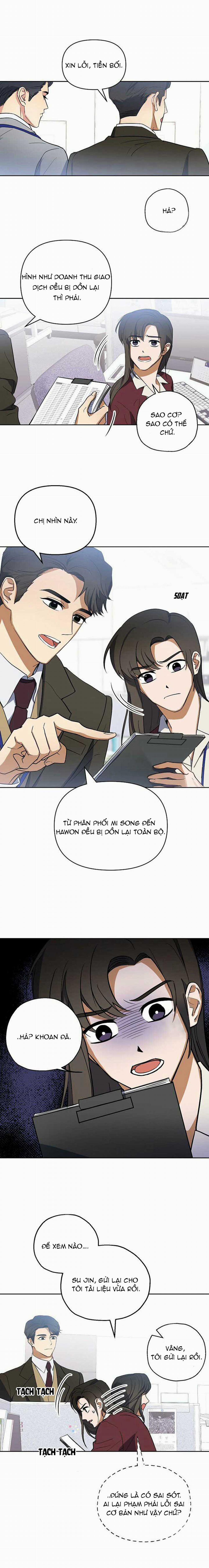 Dễ Dàng Nhận Ra 5 trang 11