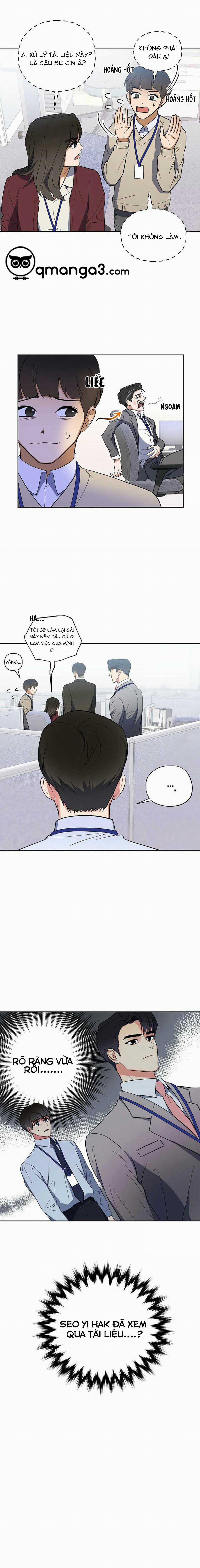 Dễ Dàng Nhận Ra 5 trang 12