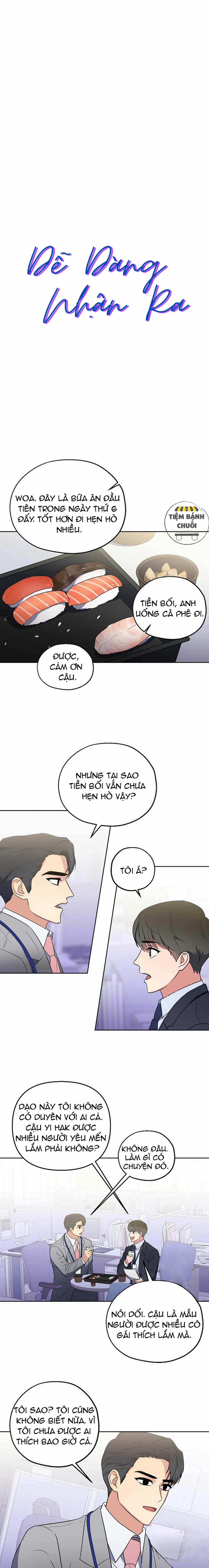 Dễ Dàng Nhận Ra 5 trang 3