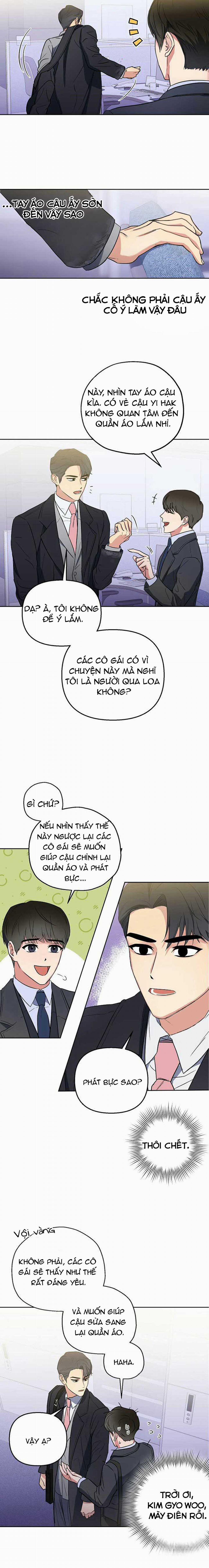 Dễ Dàng Nhận Ra 5 trang 5