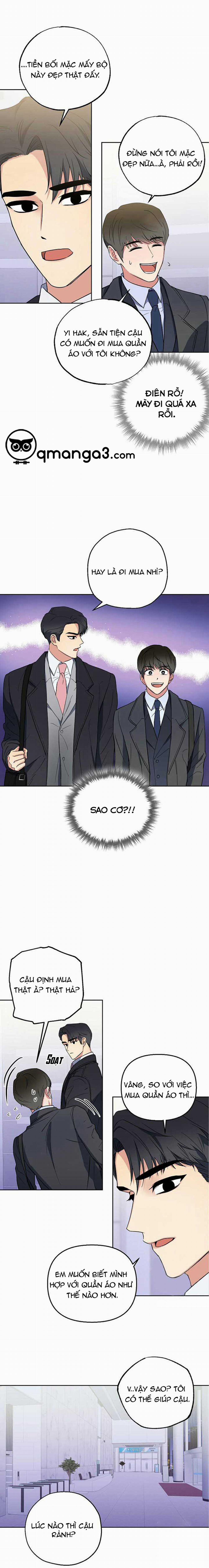 Dễ Dàng Nhận Ra 5 trang 6