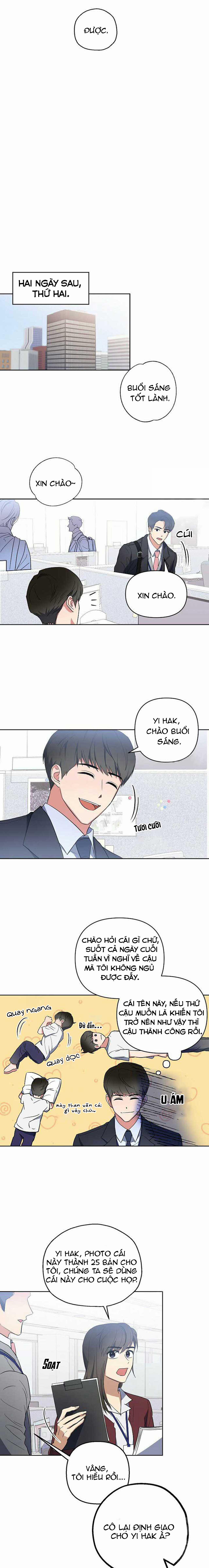 Dễ Dàng Nhận Ra 5 trang 8