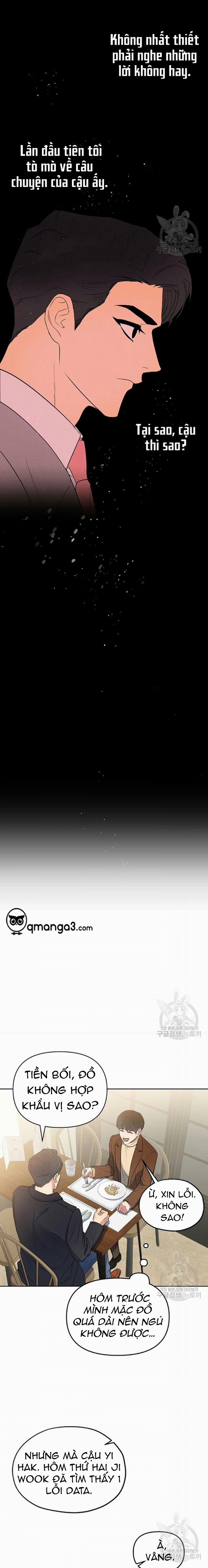 Dễ Dàng Nhận Ra 6 trang 1