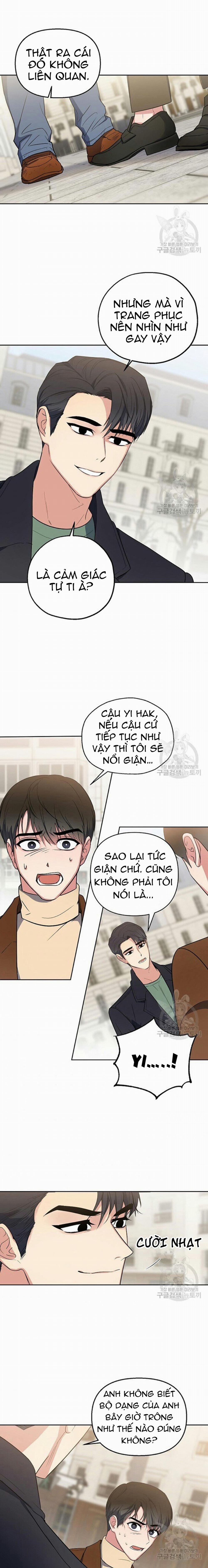 Dễ Dàng Nhận Ra 6 trang 10